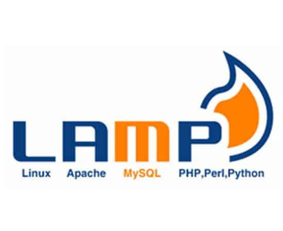 Linux Apache MySQL PHP,Perl,Python (LAMP)
